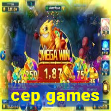 cep games